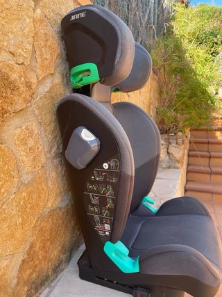 Silla de coche Jané