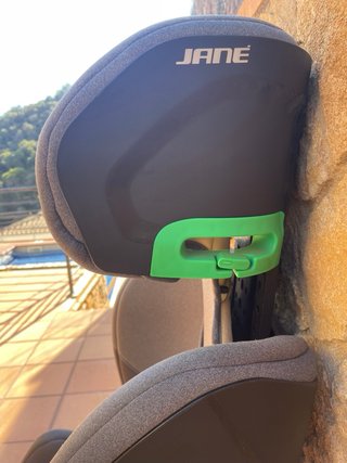 Silla de coche Jané