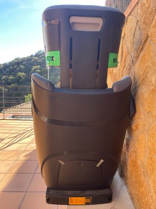 Silla de coche Jané