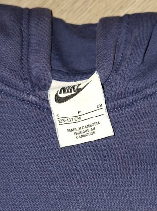 Abito sportivo Nike Air per bambini