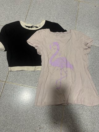Lote Ropa Niña 9 Años