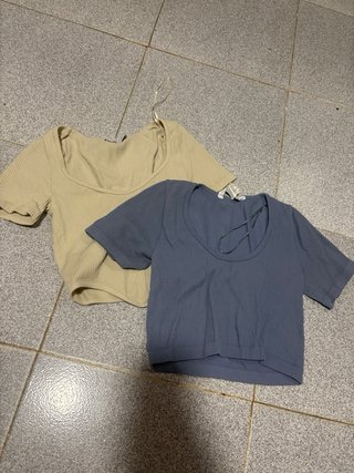 Lote Ropa Niña 9 Años
