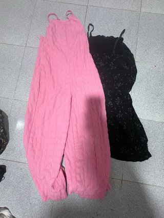 Lote Ropa Niña 9 Años