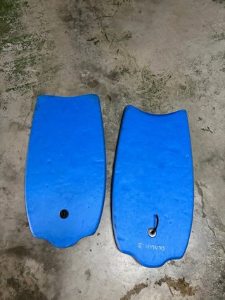 2 Tavole da Surf