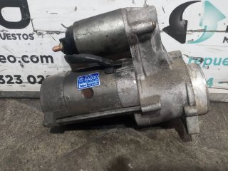 Motor arranque KIA SORENTO (BL)