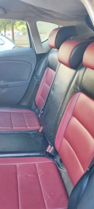 SEAT Leon 2007