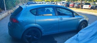 SEAT Leon 2007