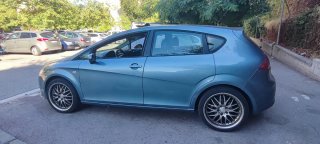 SEAT Leon 2007