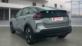 CITROEN C4 - DESDE 249€/MES ¡SIN PAGAR ENTRADA!