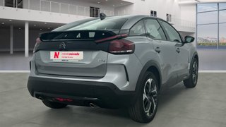 CITROEN C4 - DESDE 249€/MES ¡SIN PAGAR ENTRADA!