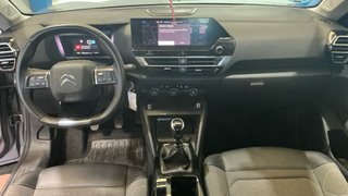 CITROEN C4 - DESDE 249€/MES ¡SIN PAGAR ENTRADA!