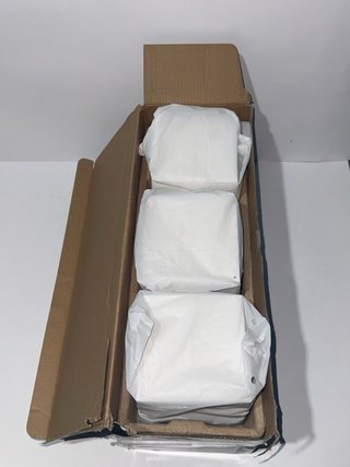 Tenda Nova MW6 Pack 3 WiFi Mesh