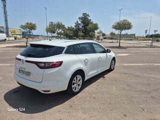 Renault Megane 2019