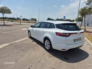 Renault Megane 2019