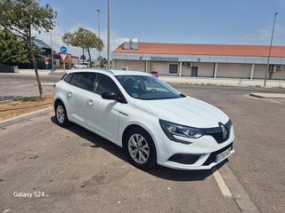Renault Megane 2019