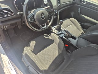 Renault Megane 2019