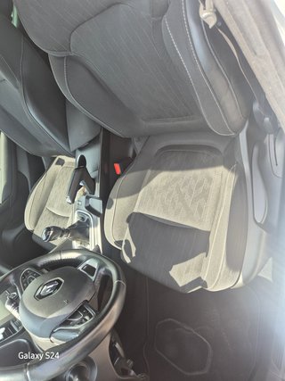 Renault Megane 2019