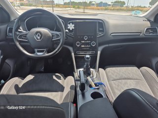 Renault Megane 2019