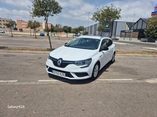 Renault Megane 2019