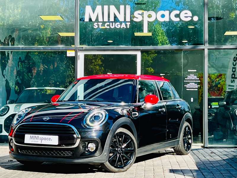 MINI Cabrio 1.5 Cooper 2019