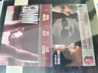 Pack 3 Películas Españolas DVD