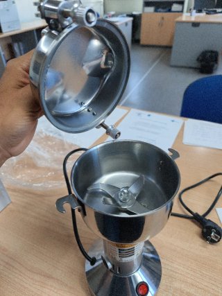 Molinillo 150g 850W