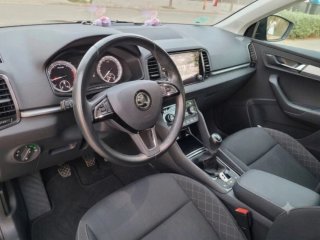 Skoda Karoq 2018