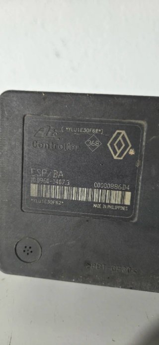 ABS Renault Laguna II 1.9DCI 2001