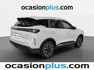 EBRO S700 1.6 TGDI Comfort DCT 108 kW (147 CV)