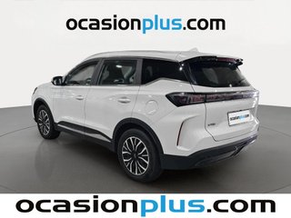 EBRO S700 1.6 TGDI Comfort DCT 108 kW (147 CV)