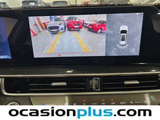 EBRO S700 1.6 TGDI Comfort DCT 108 kW (147 CV)