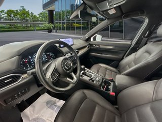 CX-5 - DESDE 448€/MES ¡SIN PAGAR ENTRADA!