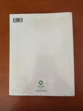 Libro 1°bto Lengua Castellana y Literatura