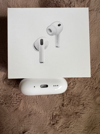 AirPods Pro 3ª Gen (originales)