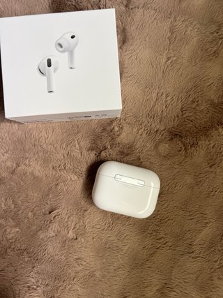 AirPods Pro 3ª Gen (originales)