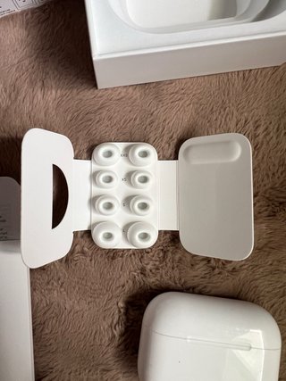 AirPods Pro 3ª Gen (originales)
