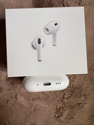 AirPods Pro 3ª Gen (originales)