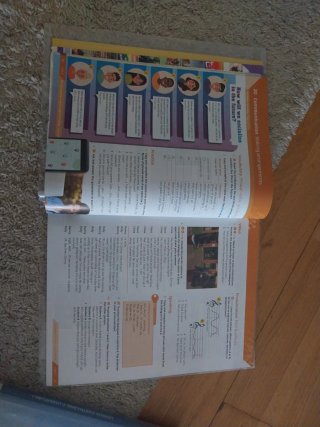 Key Bachillerato 2e 1 Student Book (Spain)