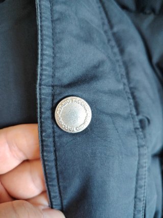 Chaqueta Sergio Tacchini Azul