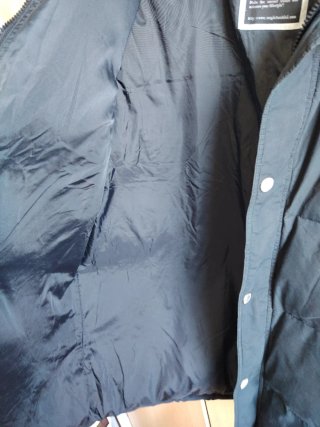 Chaqueta Sergio Tacchini Azul
