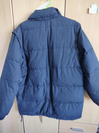 Chaqueta Sergio Tacchini Azul
