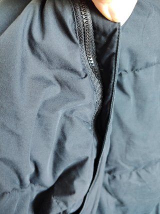 Chaqueta Sergio Tacchini Azul