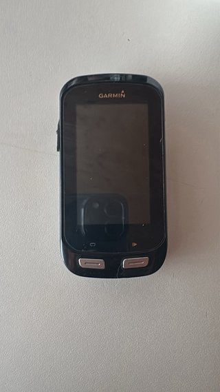 Garmin Edge 1000 GPS Ciclismo