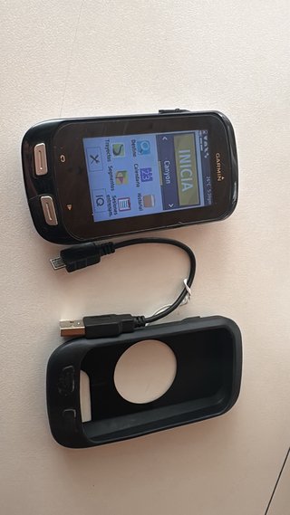 Garmin Edge 1000 GPS Ciclismo