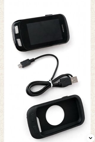 Garmin Edge 1000 GPS Ciclismo