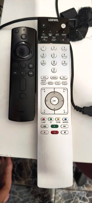 Televisión Loewe Individual 32 pulgadas HDMI