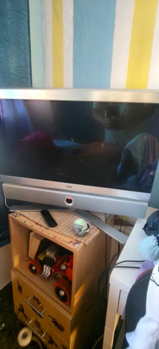URGENTE  Televisión Loewe 38+Amazon Fire TV Stick