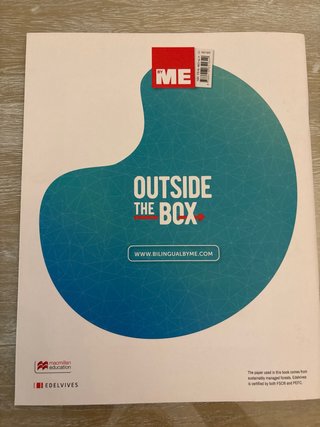 Science 3 Outside the Box AB