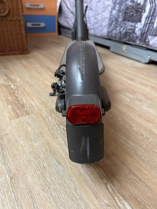 Patinete Xiaomi Mi Electric Scooter 1S