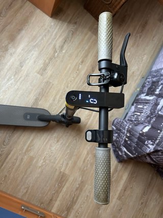 Patinete Xiaomi Mi Electric Scooter 1S